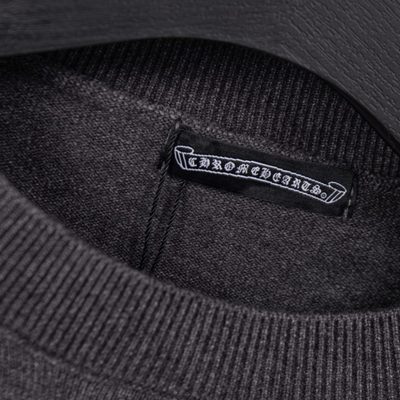 Chrome Hearts knit sweater — 3