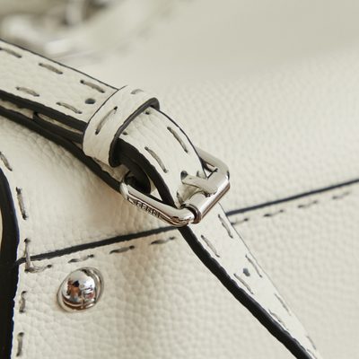 Fendi Peekaboo Iconic handbag (T) — 7