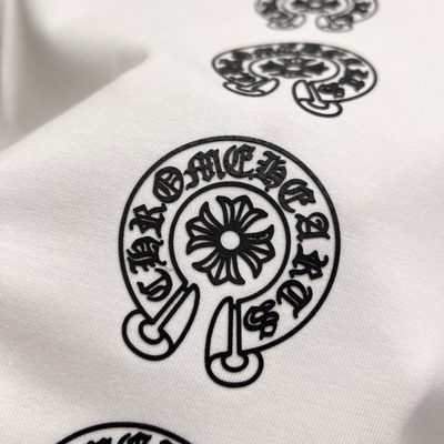 Chrome Hearts T-shirt — 5