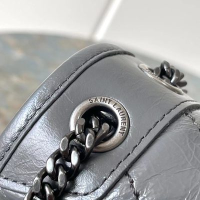 Saint Laurent Niki Baby shoulder bag — 6