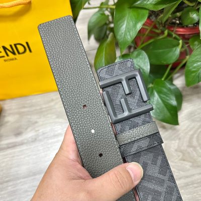 Fendi Belt — 4