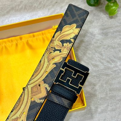 Fendi Belt — 7