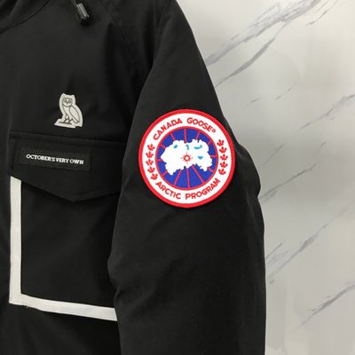 Canada Goose x OVO (October's Very Own) Constable Parka — 6