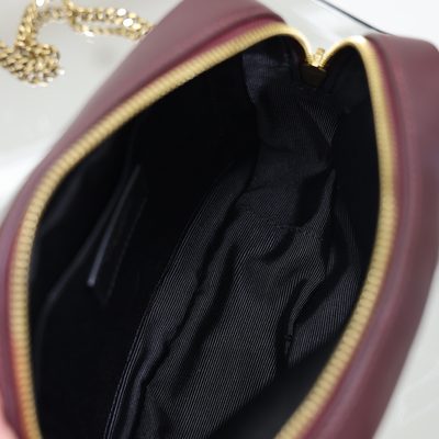 Saint Laurent shoulder bag — 7