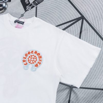 Chrome Hearts t-shirt — 3