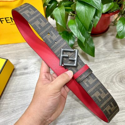 Fendi Belt — 4