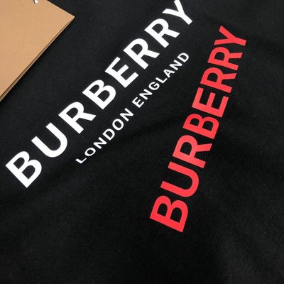 Burberry t-shirt — 4