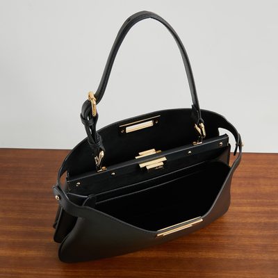 Fendi Peekaboo Soft bag (T) — 9