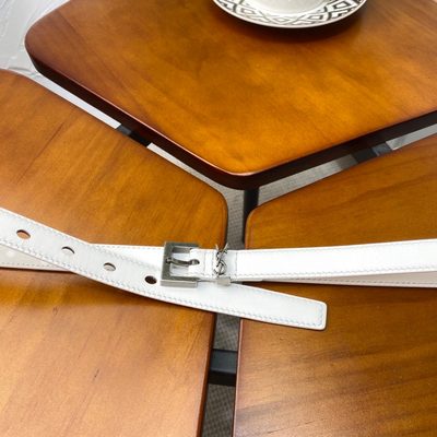YSL Belt — 6