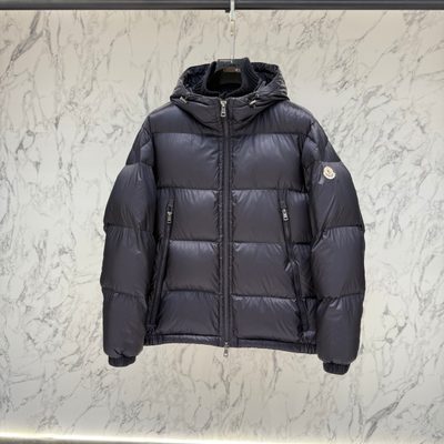 Moncler Rivau Down Jacket — 5