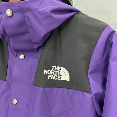 The North Face DryVent Mono Mountain Jacket — 5