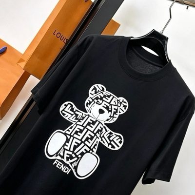 Fendi t-shirt — 3