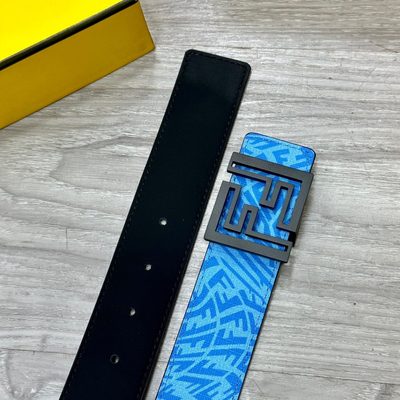 Fendi Belt — 4