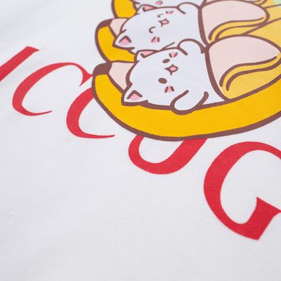 Gucci x Bananya Sweatshirt — 4