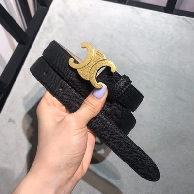 Celine Belt — 3
