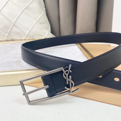 YSL Belt — 6