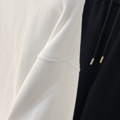 MIU MIU crew-neck sweatshirt — 7
