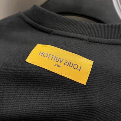 LV crewneck sweatshirt — 8