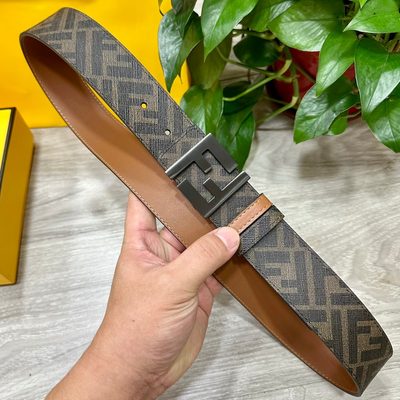 Fendi Belt — 3