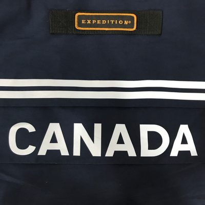 Canada Goose Macculloch Parka — 7