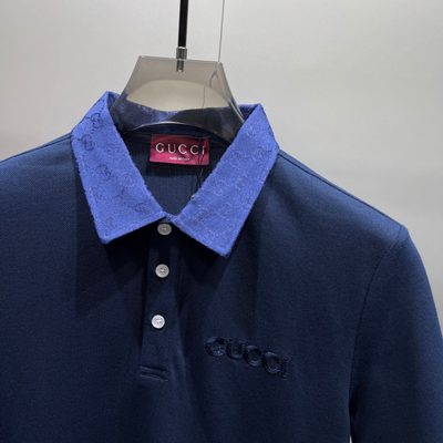 Gucci polo shirt — 5