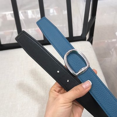 Hermès Belt — 5