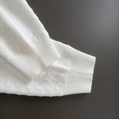 Balenciaga knit sweater — 5