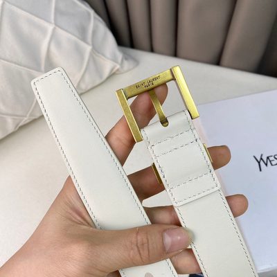 YSL Belt — 4