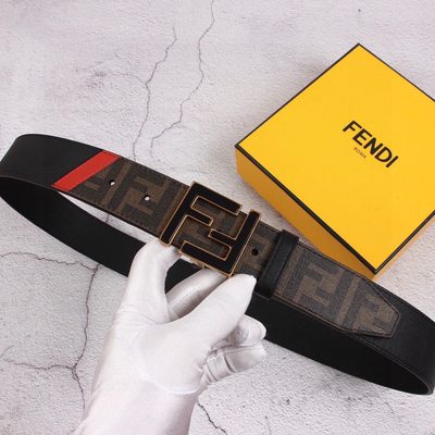 Fendi Belt — 7