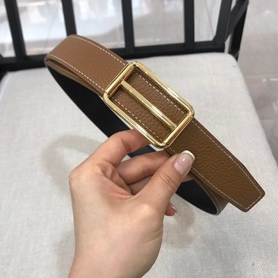 Hermès Belt — 4