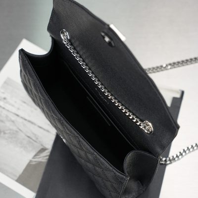 Saint Laurent Envelope shoulder bag — 11