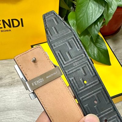 Fendi Belt — 5