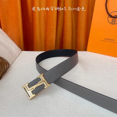 Hermès Belt — 3