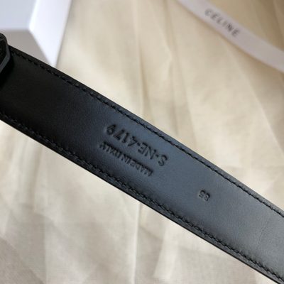 Celine Belt — 5