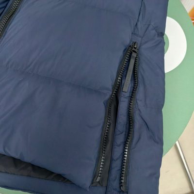 Canada Goose Lawrence Long Puffer — 7