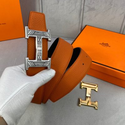 Hermès Belt — 4