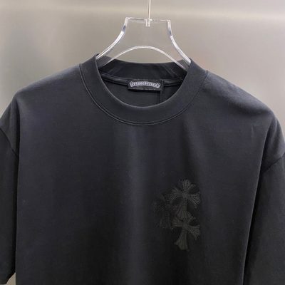 Chrome Hearts t-shirt — 9