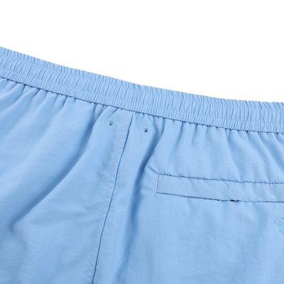 Burberry nylon swim shorts — 4