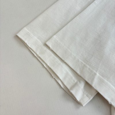 Chrome Hearts white T-shirt — 9