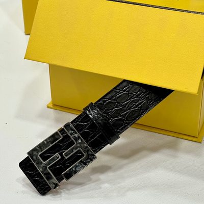Fendi Belt — 4
