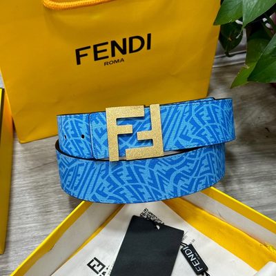 Fendi Belt — 5