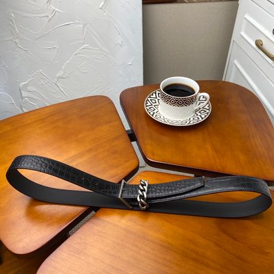 YSL Belt — 4