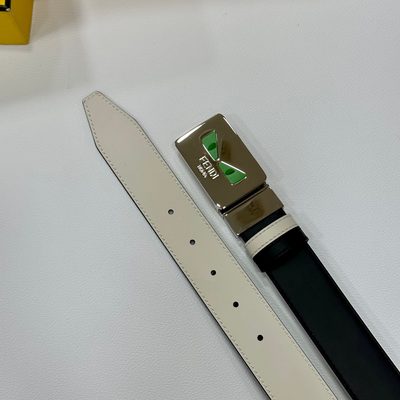 Fendi Belt — 7
