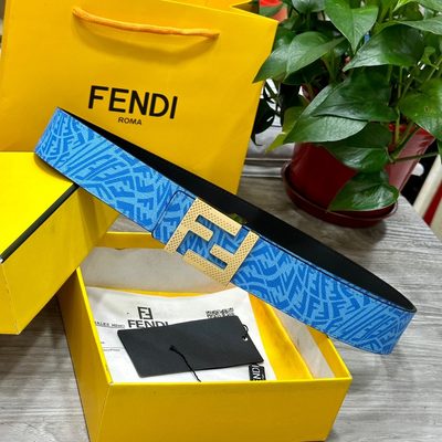 Fendi Belt — 5