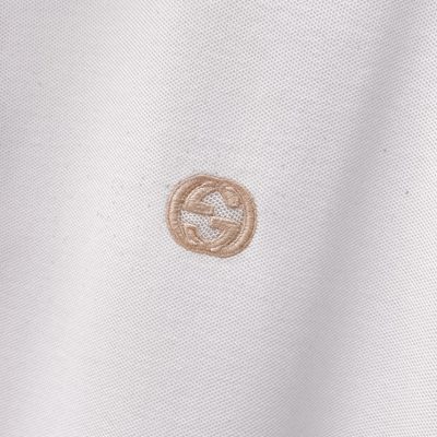 Gucci polo shirt — 3