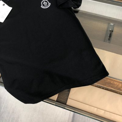 Moncler men's t-shirt — 7
