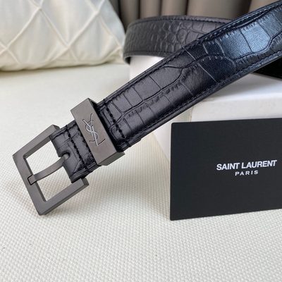 YSL Belt — 4