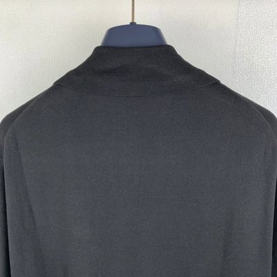 Prada wool polo shirt — 4