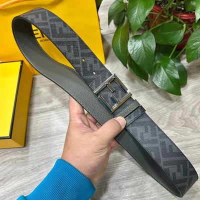 Fendi Belt — 3