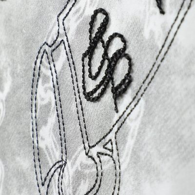 Chrome Hearts t-shirt — 8